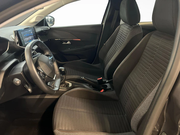 image du véhicule PEUGEOT 208