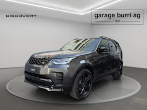 Land Rover Discovery 3.0 D I6 250 Dynamic HSE
