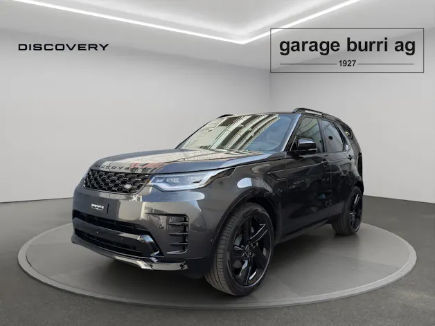 Land Rover Discovery 3.0 D I6 250 Dynamic HSE