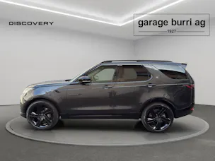 Land Rover Discovery 3.0 D I6 250 Dynamic HSE