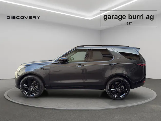 Land Rover Discovery 3.0 D I6 250 Dynamic HSE