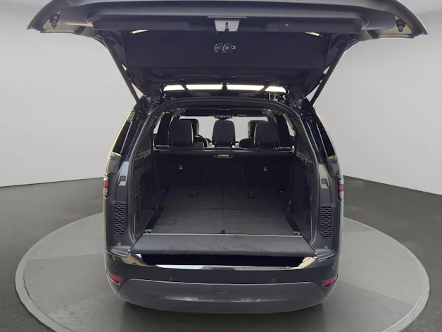 Land Rover Discovery 3.0 D I6 250 Dynamic HSE