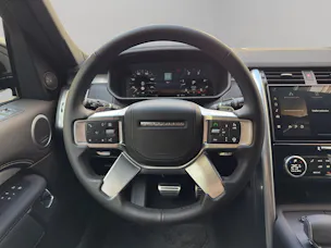 Land Rover Discovery 3.0 D I6 250 Dynamic HSE