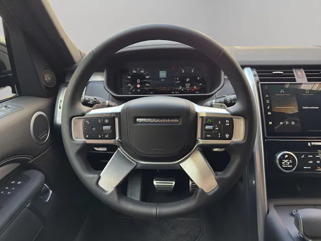 Land Rover Discovery 3.0 D I6 250 Dynamic HSE