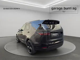 Land Rover Discovery 3.0 D I6 250 Dynamic HSE