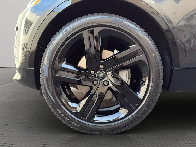 Land Rover Discovery 3.0 D I6 250 Dynamic HSE