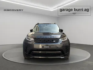 Land Rover Discovery 3.0 D I6 250 Dynamic HSE