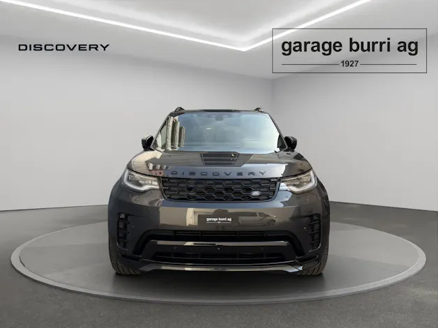 Land Rover Discovery 3.0 D I6 250 Dynamic HSE