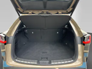 Lexus NX 450h+ Overtrail