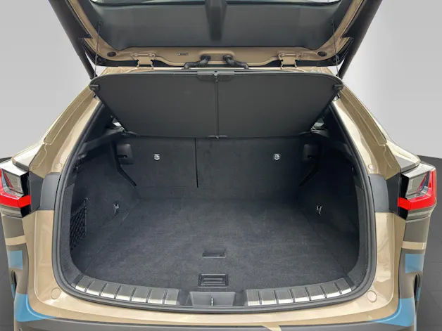 Lexus NX 450h+ Overtrail