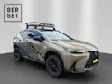 Lexus NX 450h+ Overtrail