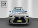 Lexus NX 450h+ Overtrail