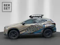 Lexus NX 450h+ Overtrail
