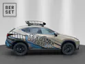 Lexus NX 450h+ Overtrail