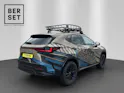 Lexus NX 450h+ Overtrail