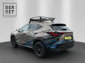 Lexus NX 450h+ Overtrail