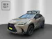 Lexus NX 450h+ Overtrail