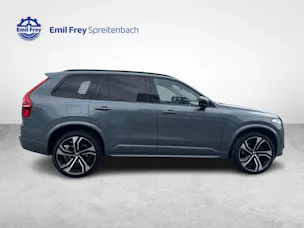 Volvo XC90 2.0 T8 TE R-Design 7P. eAWD / ab 3,99% Leasing bei Abschluss einer Protect Autoversicherung