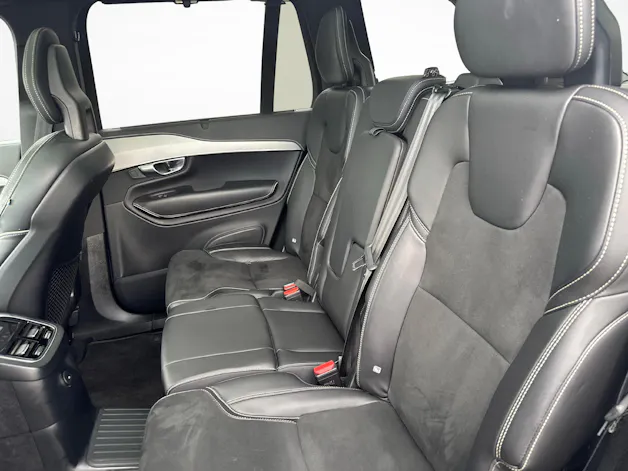 Volvo XC90 2.0 T8 TE R-Design 7P. eAWD / ab 3,99% Leasing bei Abschluss einer Protect Autoversicherung