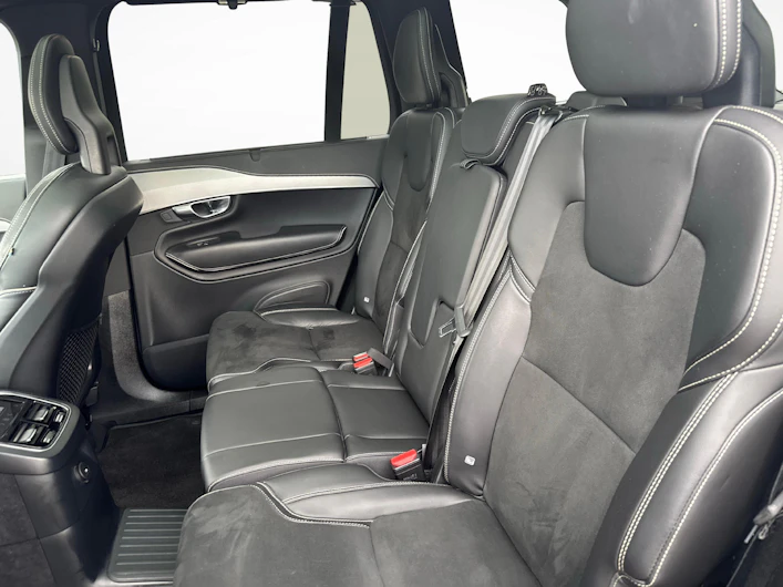 immagine del veicolo VOLVO XC90