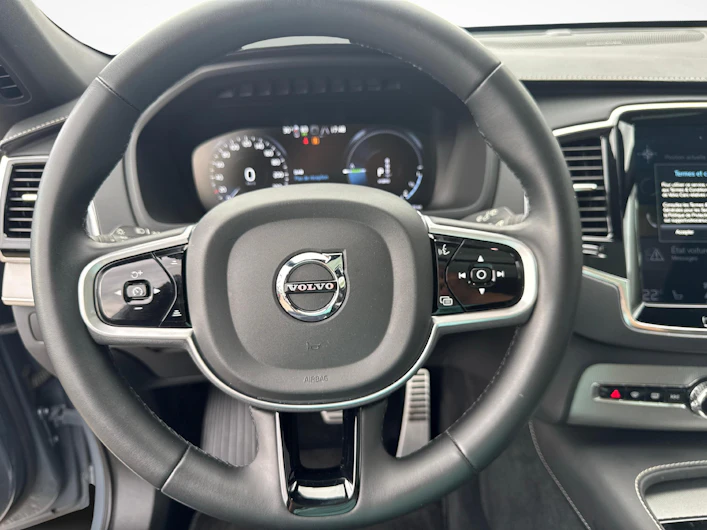 immagine del veicolo VOLVO XC90