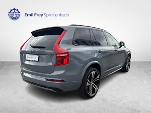 Volvo XC90 2.0 T8 TE R-Design 7P. eAWD / ab 3,99% Leasing bei Abschluss einer Protect Autoversicherung