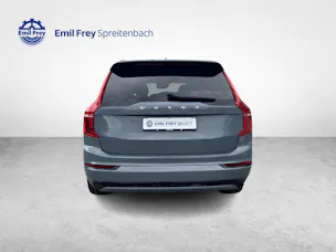 Volvo XC90 2.0 T8 TE R-Design 7P. eAWD / ab 3,99% Leasing bei Abschluss einer Protect Autoversicherung