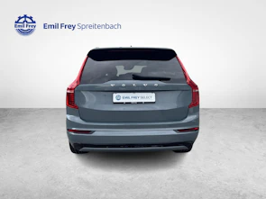 immagine del veicolo VOLVO XC90 2.0 T8 TE R-Design 7P. eAWD / ab 3,99% Leasing bei Abschluss einer Protect Autoversicherung