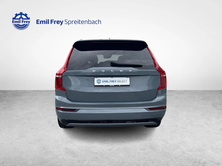 immagine del veicolo VOLVO XC90