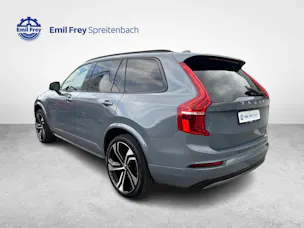 Volvo XC90 2.0 T8 TE R-Design 7P. eAWD / ab 3,99% Leasing bei Abschluss einer Protect Autoversicherung