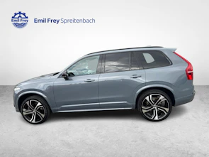 immagine del veicolo VOLVO XC90 2.0 T8 TE R-Design 7P. eAWD / ab 3,99% Leasing bei Abschluss einer Protect Autoversicherung