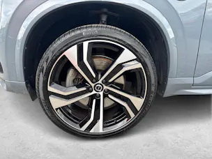 Volvo XC90 2.0 T8 TE R-Design 7P. eAWD / ab 3,99% Leasing bei Abschluss einer Protect Autoversicherung