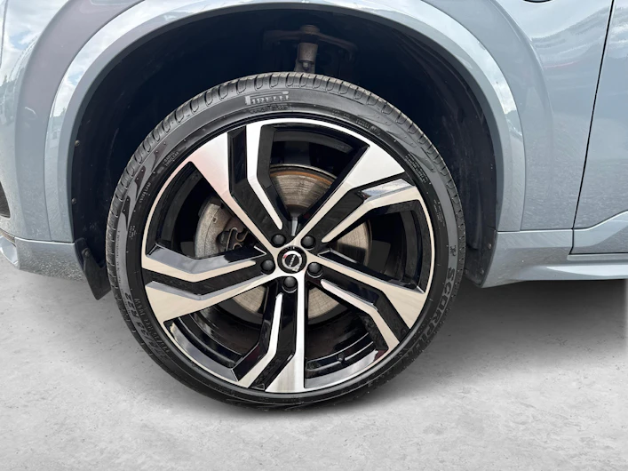 immagine del veicolo VOLVO XC90