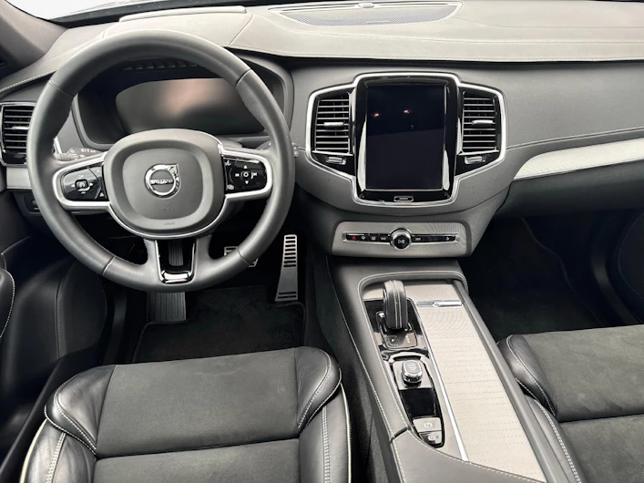 immagine del veicolo VOLVO XC90
