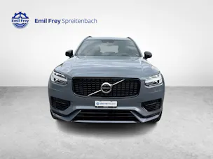 Volvo XC90 2.0 T8 TE R-Design 7P. eAWD / ab 3,99% Leasing bei Abschluss einer Protect Autoversicherung