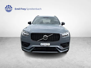 immagine del veicolo VOLVO XC90 2.0 T8 TE R-Design 7P. eAWD / ab 3,99% Leasing bei Abschluss einer Protect Autoversicherung