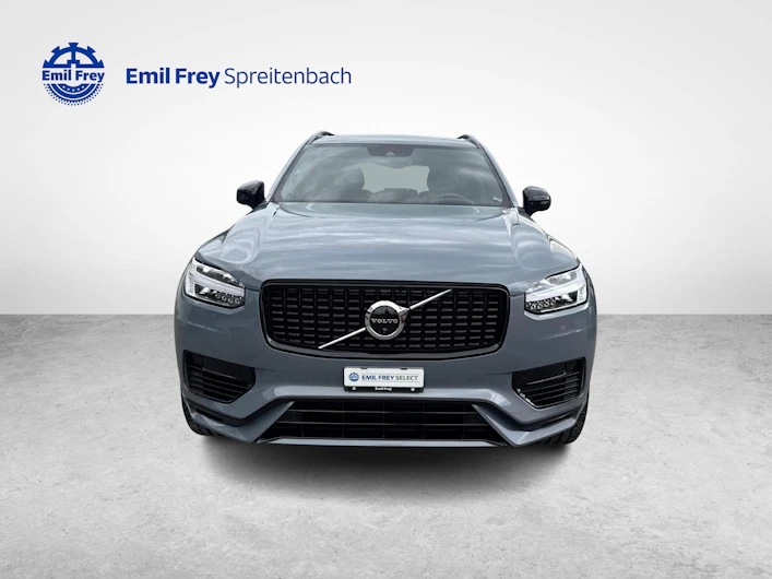 immagine del veicolo VOLVO XC90