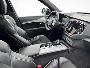 Volvo XC90 2.0 T8 TE R-Design 7P. eAWD / ab 3,99% Leasing bei Abschluss einer Protect Autoversicherung