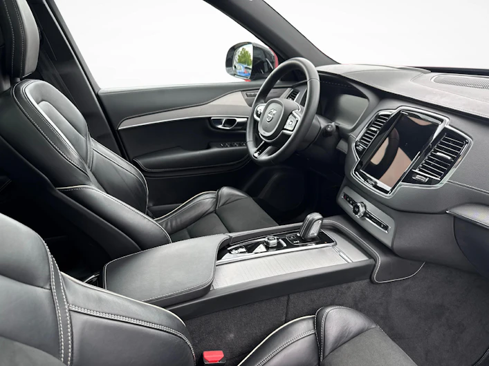 immagine del veicolo VOLVO XC90