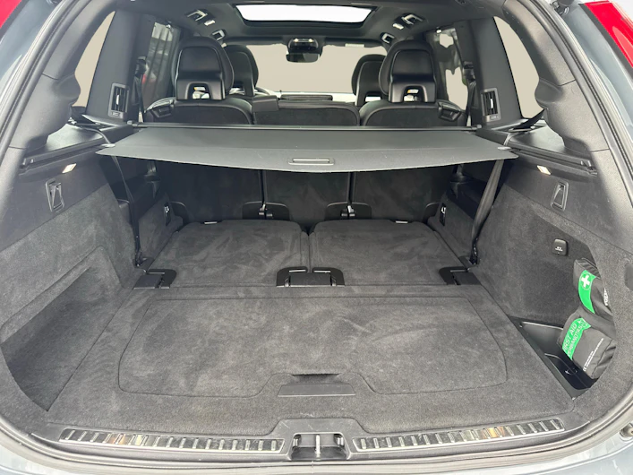 immagine del veicolo VOLVO XC90
