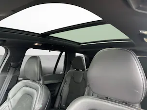 Volvo XC90 2.0 T8 TE R-Design 7P. eAWD / ab 3,99% Leasing bei Abschluss einer Protect Autoversicherung