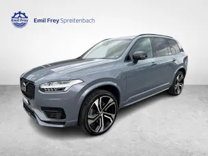 Volvo XC90 2.0 T8 TE R-Design 7P. eAWD / ab 3,99% Leasing bei Abschluss einer Protect Autoversicherung