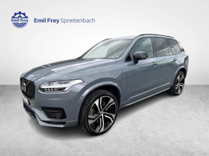 immagine del veicolo VOLVO XC90 2.0 T8 TE R-Design 7P. eAWD / ab 3,99% Leasing bei Abschluss einer Protect Autoversicherung