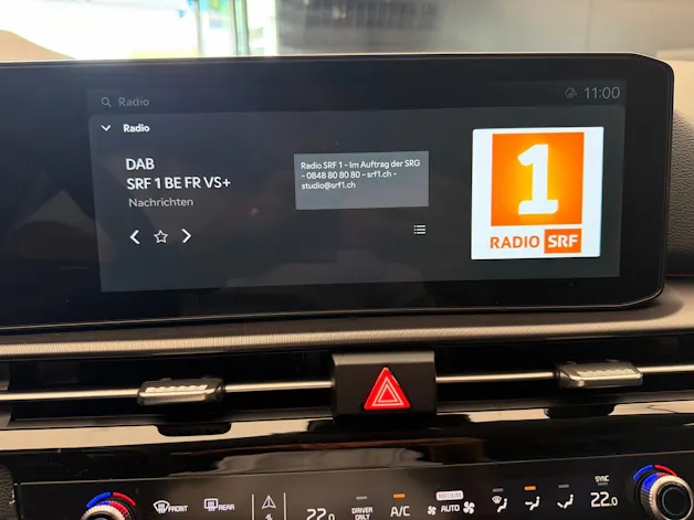 Kia Sportage 1.6 T-GDi Hybrid Style