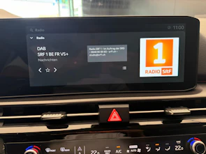 Fahrzeugbild KIA Sportage 1.6 T-GDi Hybrid Style