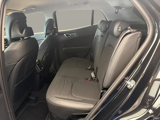 Kia Sportage 1.6 T-GDi Hybrid Style