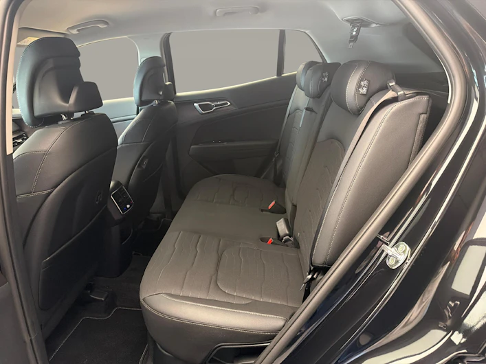 Fahrzeugbild KIA SPORTAGE