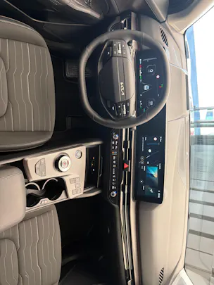 Kia Sportage 1.6 T-GDi Hybrid Style