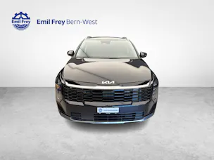 Kia Sportage 1.6 T-GDi Hybrid Style