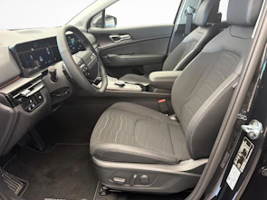 Fahrzeugbild KIA Sportage 1.6 T-GDi Hybrid Style